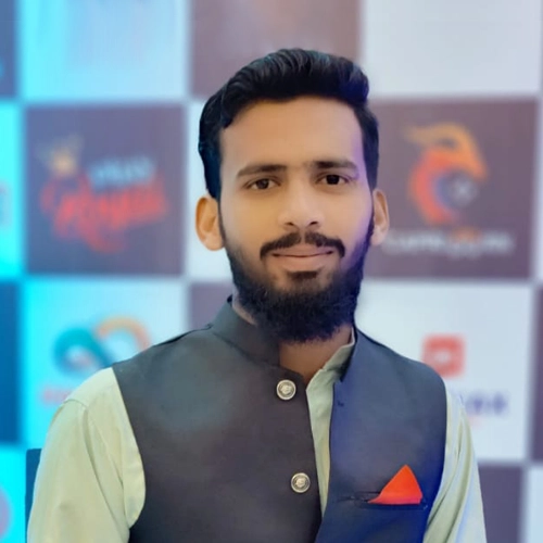 Muhammad Bilal