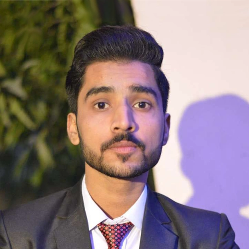 Muhammad Ahmad