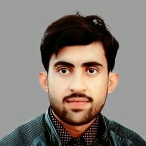 Muhammad Zeeshan