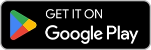 Google Play Store Button