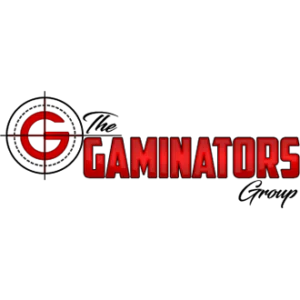 Gaminators Logo